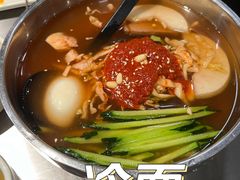 -白玉串城·朝鲜族烤串(龙岗店)