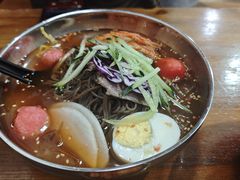 -优壹佳·延边朝鲜族料理(中山北路店)