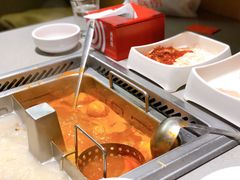 -海底捞火锅(方塔东街店)