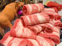 -椒王火锅(厚街万达店)