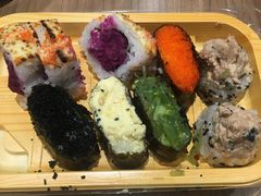 -佰禾寿司(学府凯德店)