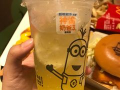 -麦当劳(宾水西道店)