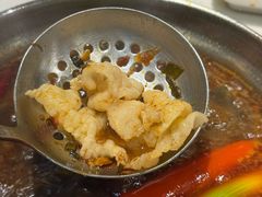 -围炉夜话·潮汕卤水火锅(榕江店)