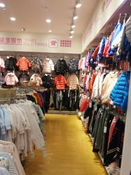 -中亿孕婴(全国连锁辛家庙店)