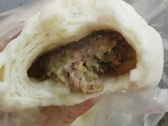 -郑家包子牛肉拉面(尚勤路店)