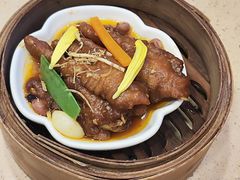 -点都德(皇岗村店)