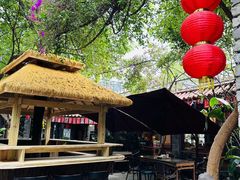 -香叶草中餐厅(川白楼店)