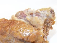 大排骨-嘉和一品粥(方庄店)