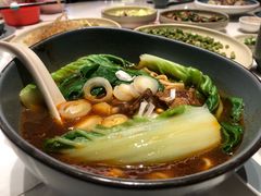 -鹿港小镇(悠唐店)