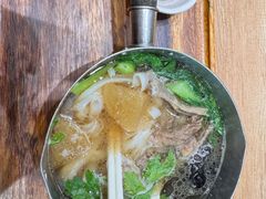 -小满手工粉(北京来福士店)