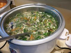 -素满香·素食自助餐(苏州·临顿路店)