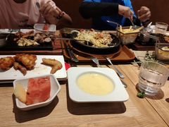 -豪客来牛排(成都锦江大融城店)