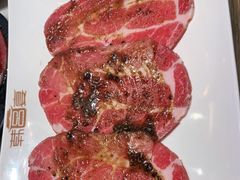 -韩宫宴烤肉·料理(青浦宝龙店)