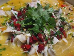 -野蔓果·山野菜(西湖景区·龙井茶田店)