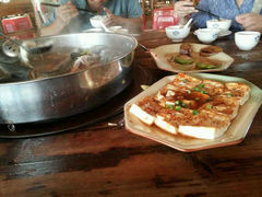 android_upload_pic-谢边农庄(海八路店)
