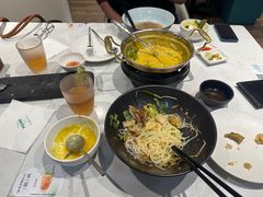 -美奈小馆·越南料理(中航城君尚购物中心店)