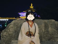 -云锦汉服馆·古典妆造摄影(唐城店)