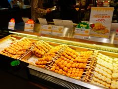 -古来思鱼饼