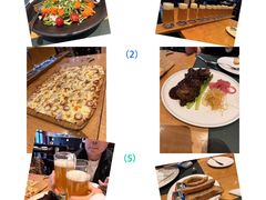 -兰特伯爵西餐厅·啤酒屋(方庄店)
