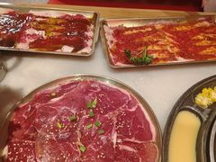 -韩宫宴和牛烤肉(苏州悠方购物中心店)