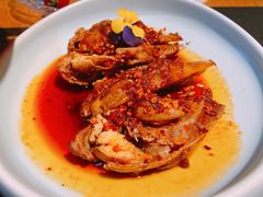-滋色臻选川菜(北京坊旗舰店)