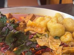 -小螺大作·螺蛳粉火锅(林和西店)