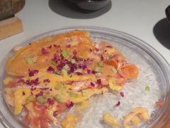 -芸山季·云南山珍菌火锅(南翔印象城MEGA店)