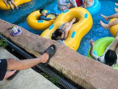 -苏州乐园森林水世界