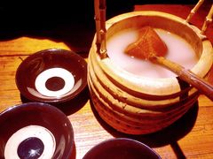 糯米酒-安家村酒馆