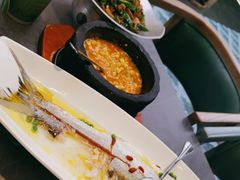 -江南里·新浙菜(苏州大悦城店)