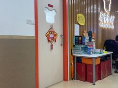 -东方童画少儿美术(莘庄体验馆)