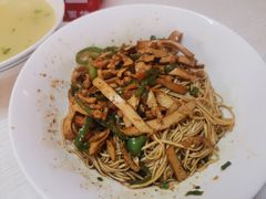 -高邮面馆(明瓦廊店)
