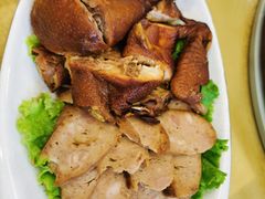 -古洼一锅鲜(开发区店)