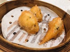 -红棉中餐厅·广州海航威斯汀酒店
