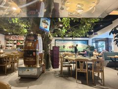 -易老九江湖菜(北滨一路店)