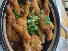 -盱眙虾神於氏龙虾(夫子庙红街店)