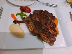 -戈雅法餐厅(世界城广场店)