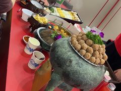 -正新鸡排·炸鸡烧烤(溧阳店)