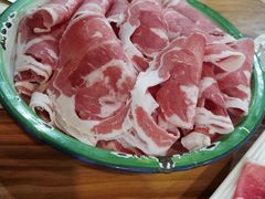 -东镇老火锅(长春路首店)