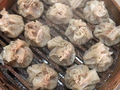 -国庆烧麦馆