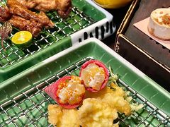 -匠和风精致料理(莆田财富中心店)