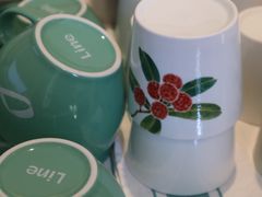 -Line 咖啡(石厦花园店)