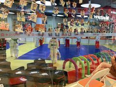 -贝+跆拳道(新天地道馆)