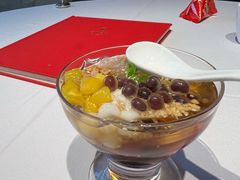 -眉州东坡·熊猫主题餐厅(枫蓝店)
