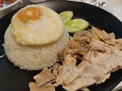鸡油饭-缅丽·缅甸小吃(版纳店)