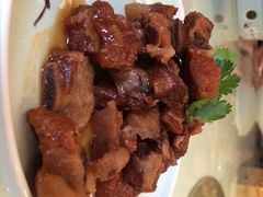 -禾珍珠家常小馆(河南博物院店)