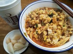 -老乌家特色小炒泡馍(大皮院店)