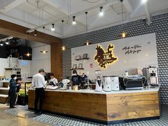 -Torch Coffee 炬点咖啡