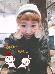 -NANAN美发沙龙