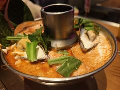 -泰盏鬼·颓废冬阴(陈家祠扬韬店)